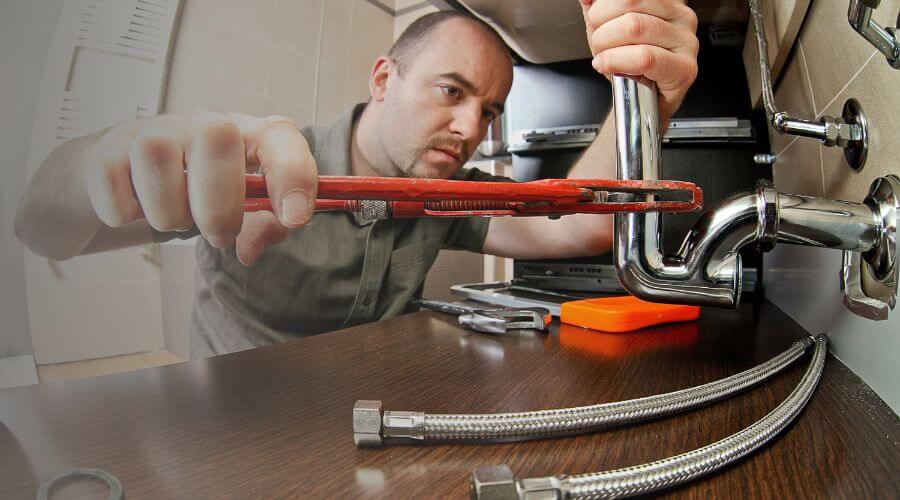 Professional sink repair in Morgan, PA